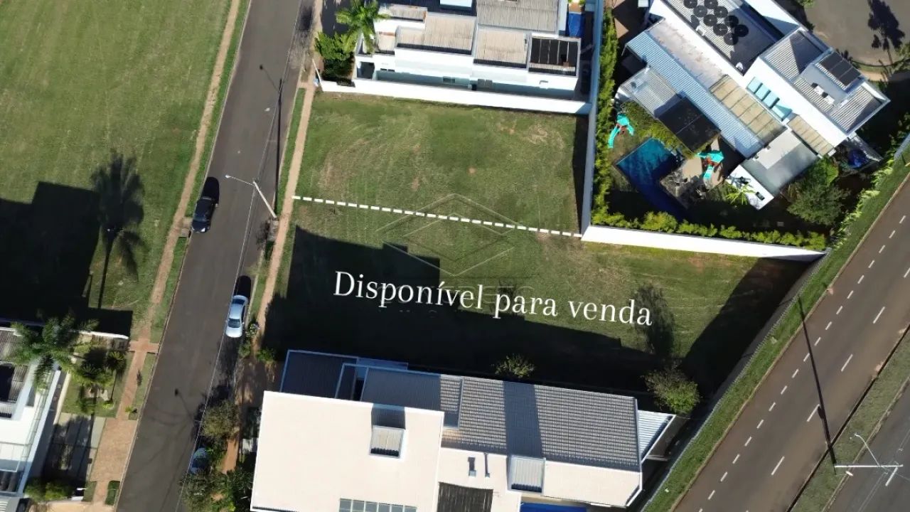 Terreno de 714m² no Lago Sul - Foto 4