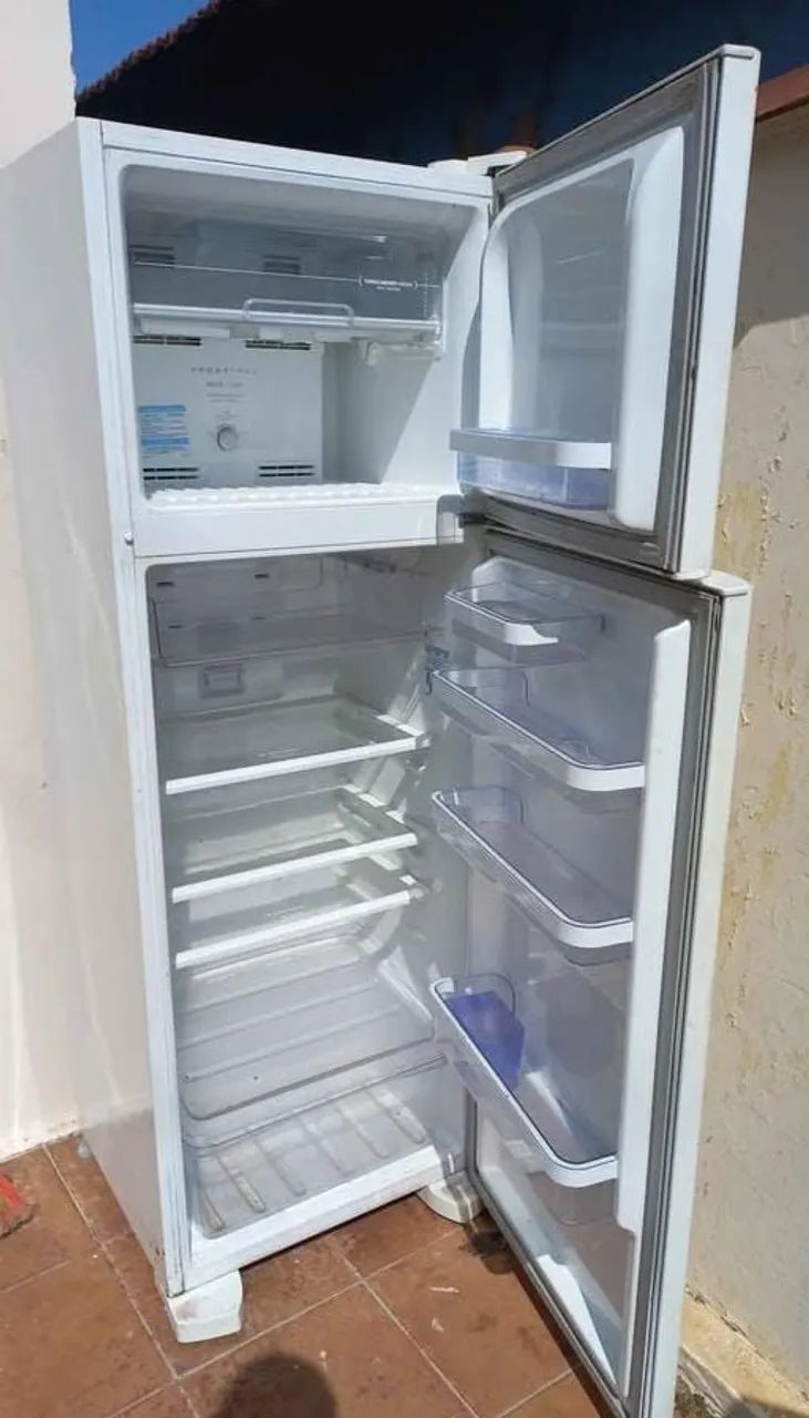 Geladeira  - Foto 2