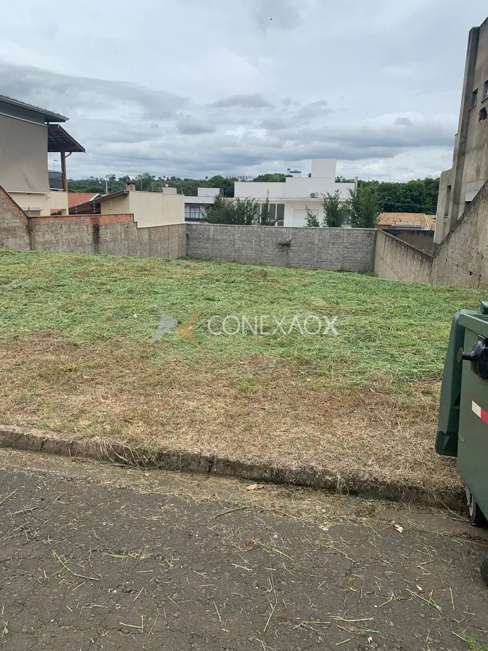 terreno - Estância das Flores - Jaguariúna - Foto 3