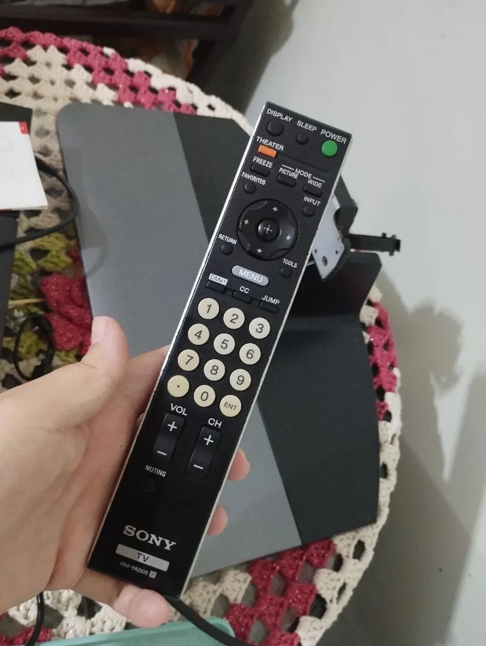 Tv sony - Foto 3