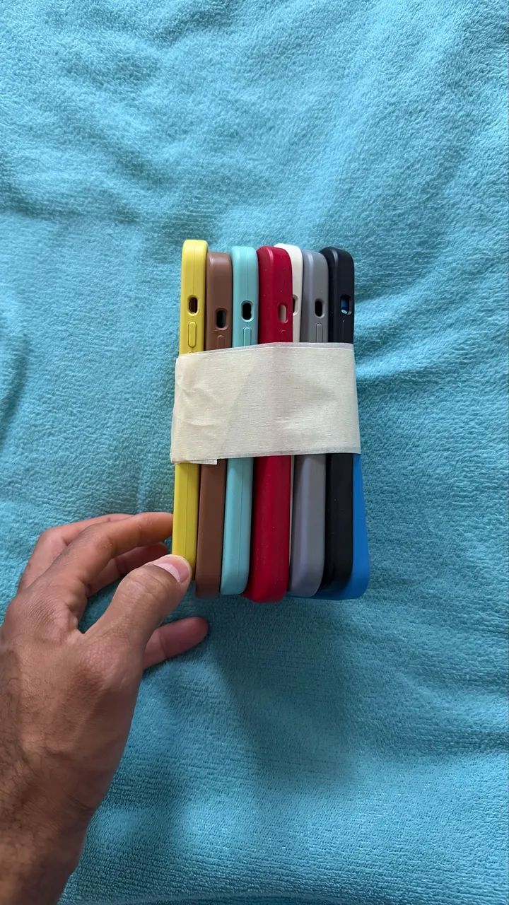 Vendo Caixas de IPhone  - Foto 5