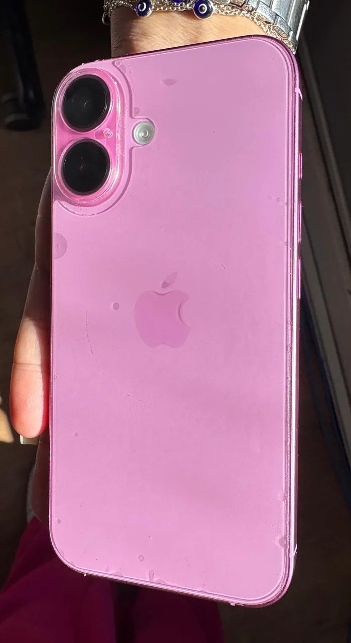 iPhone 16 128Gb - Foto 5