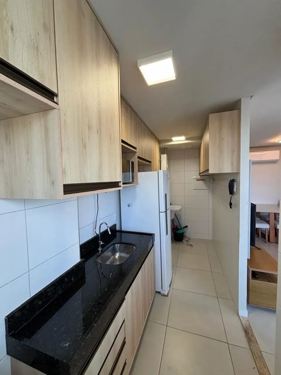Imóvel para aluguel com 62 m2 no Renascença - São Luís - MA - Foto 4