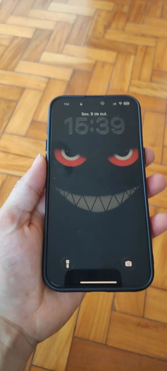 iPhone 15 Pro Max 512GB Original Muito Conservado - Foto 2