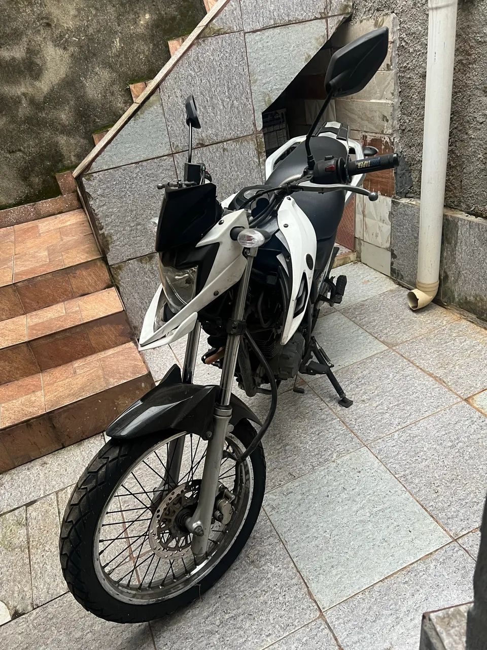 Crosser 2018 - Foto 4
