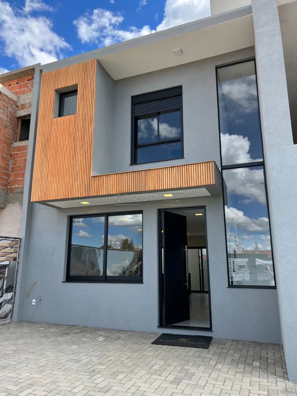 Casa Condomínio em Campinas