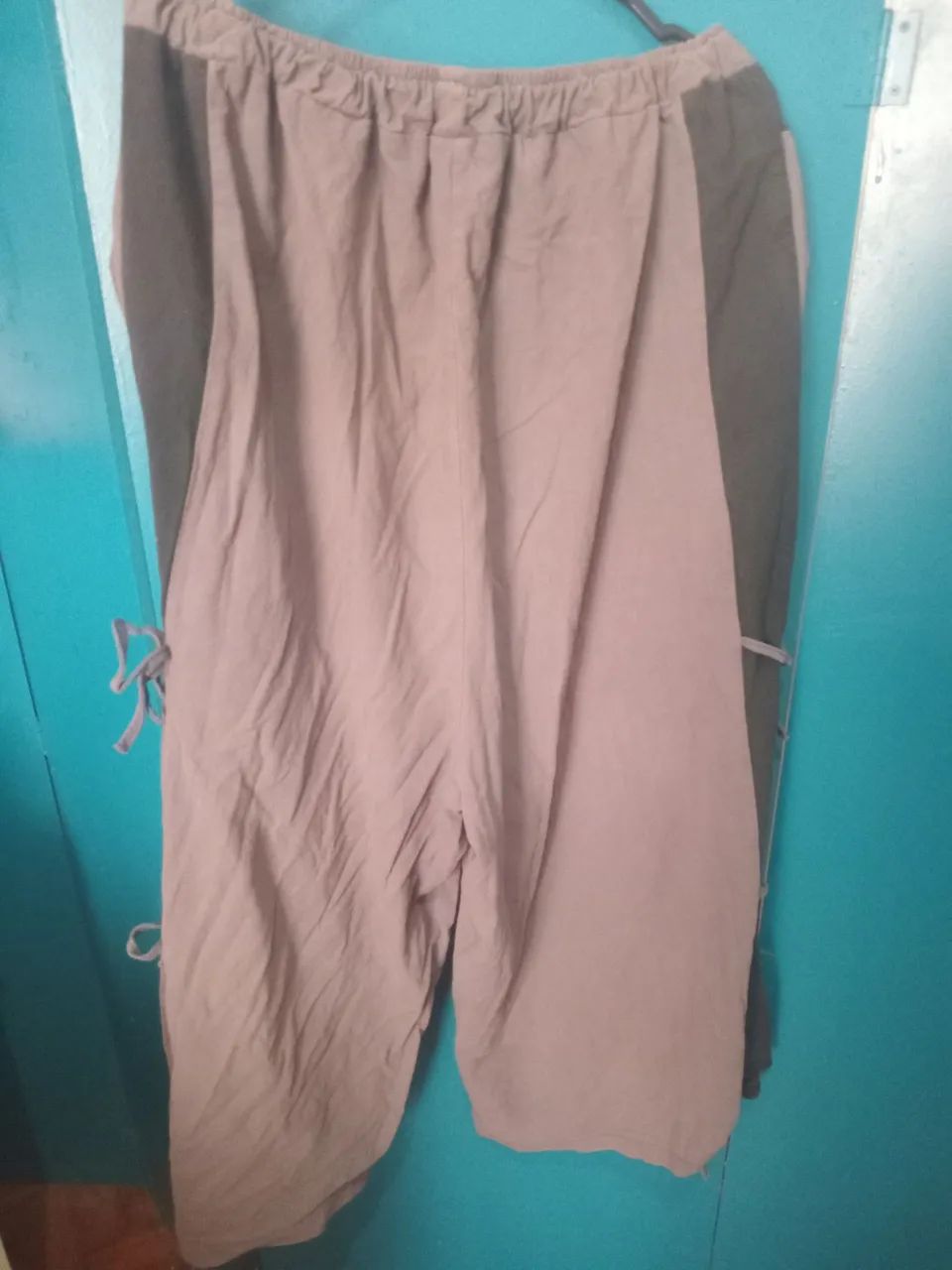 Calça estilo oriental - Foto 2