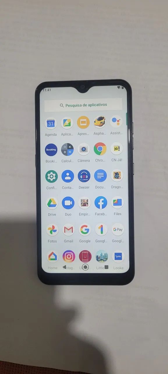Celular LG 