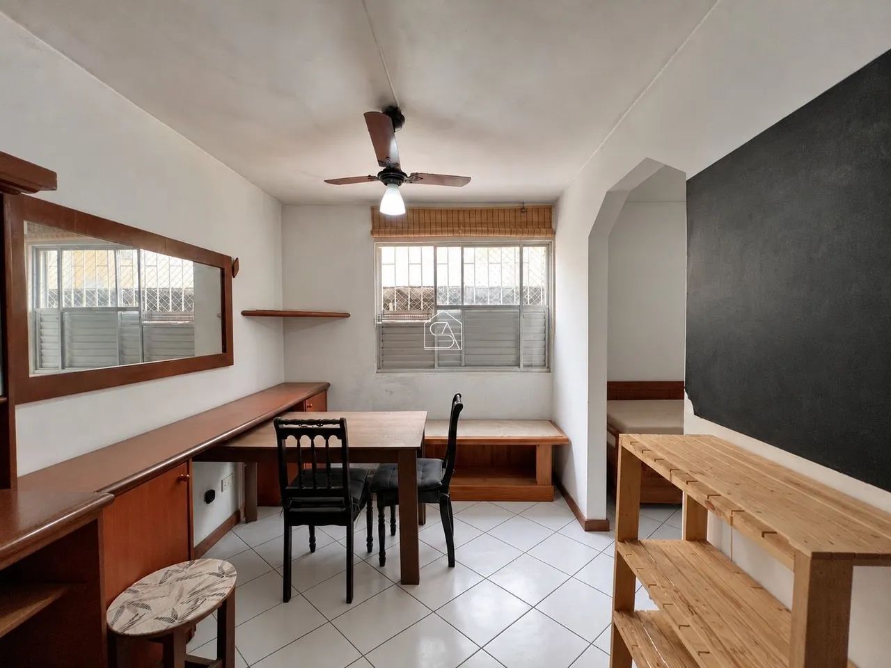 Apartamento 03 dormitórios em Coqueiros, Florianópolis - Foto 2