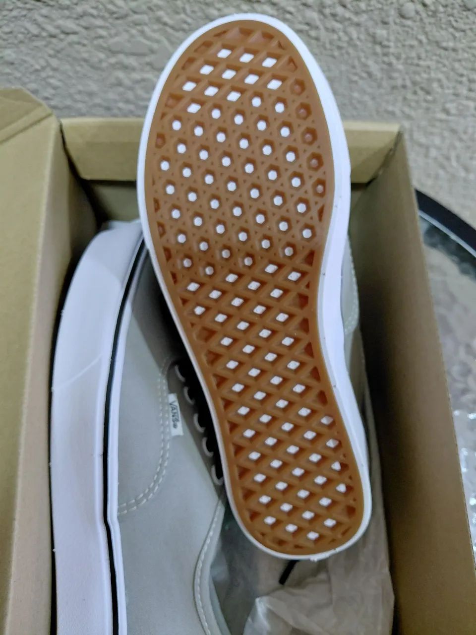 Tênis Vans Comfycush 35 e 37 - Foto 5