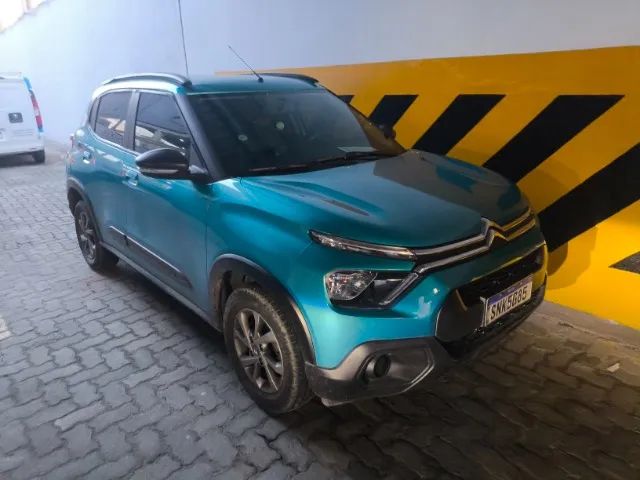 Citroën C3 2023