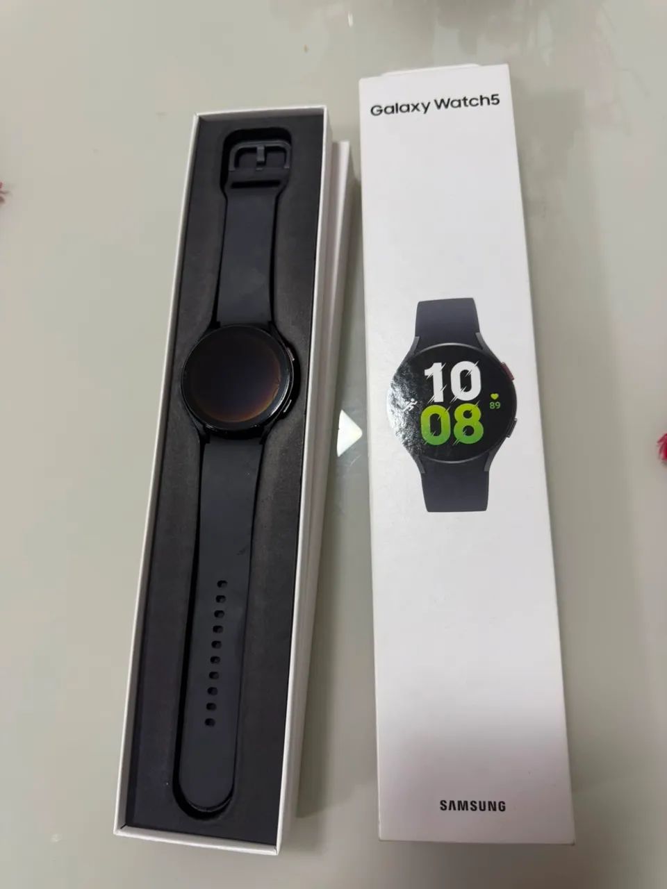 Samsung Galaxy Watch 5 44mm