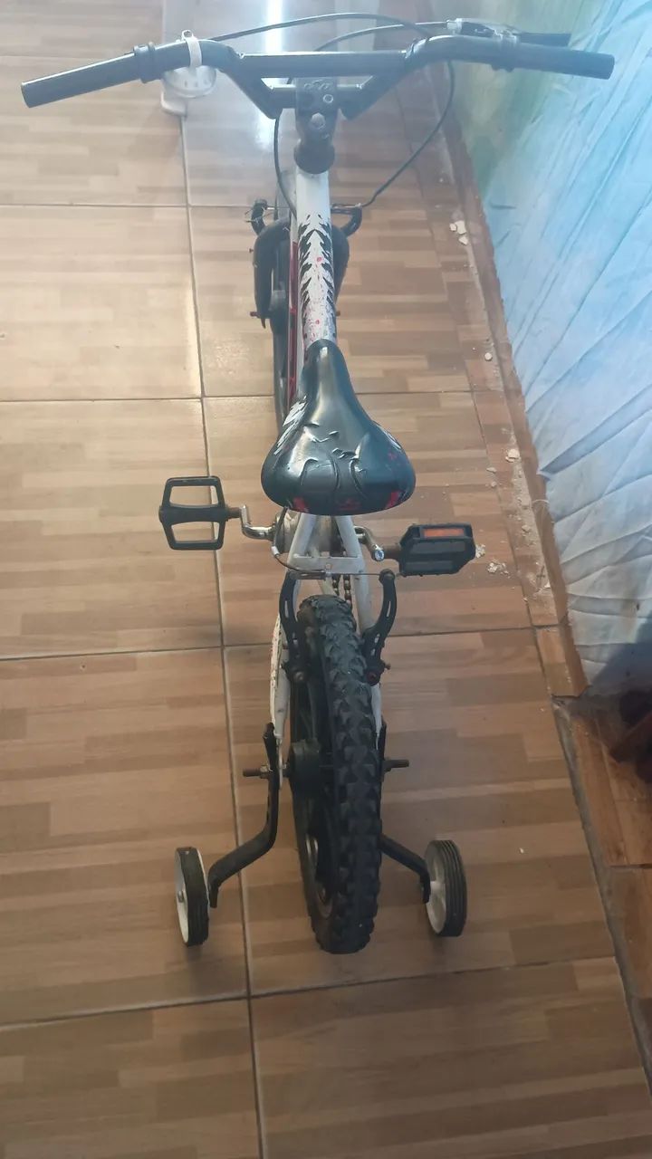 Bicicleta infantil  - Foto 2