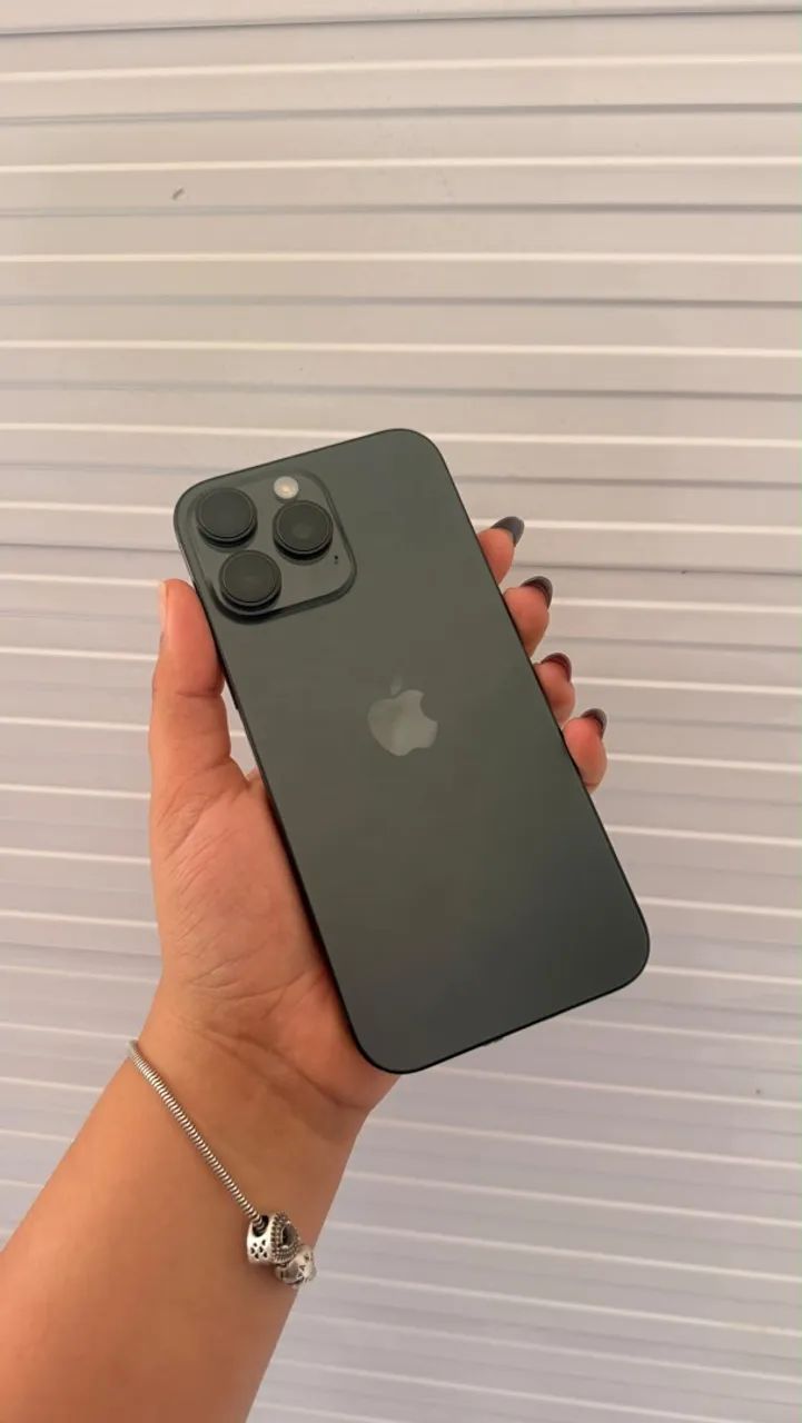 iPhone 16 Pro Max 256gb