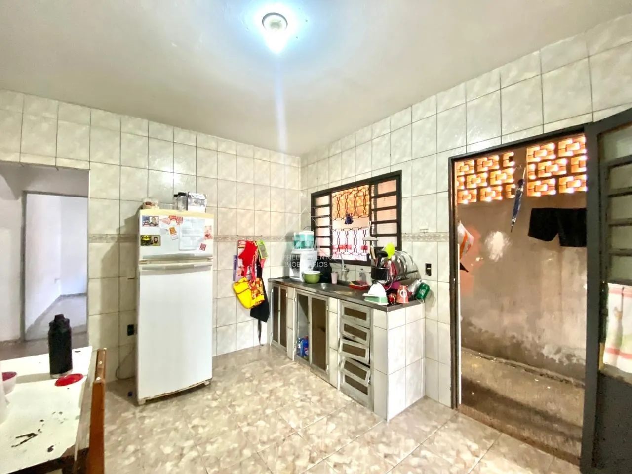 casa - Jardim São Pedro de Viracopos - Campinas - Foto 5