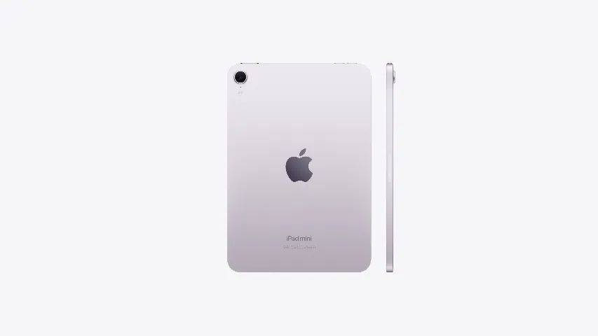 iPad mini (lacrado) a17 pro - Foto 2
