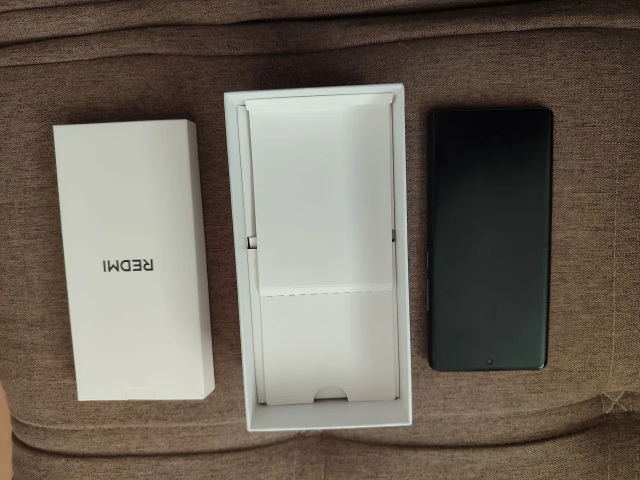 Redmi Note 14 Pro 4G NFC 200MP - Foto 2