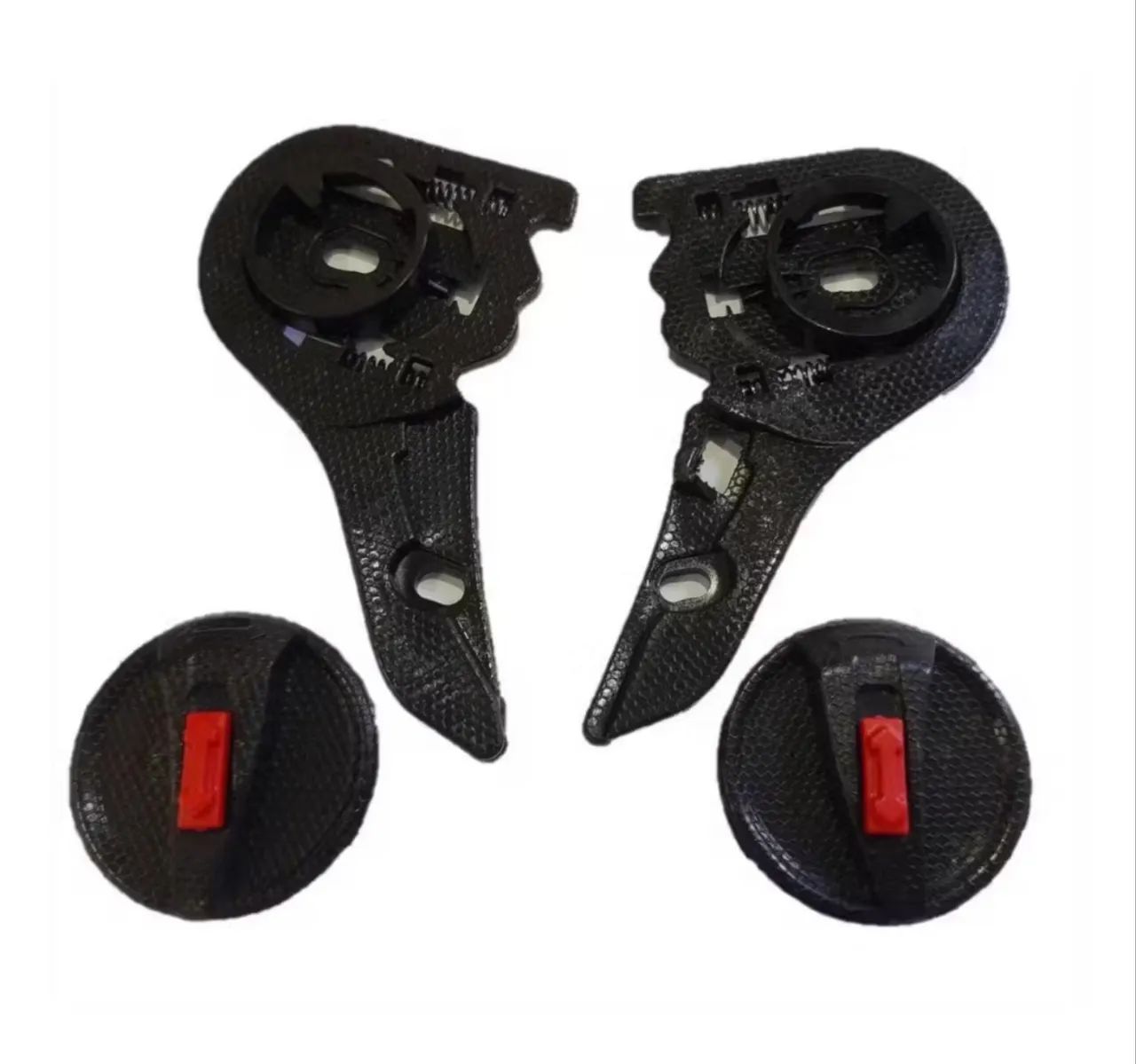 KIT REPARO CAPACETE FW3 / LS2