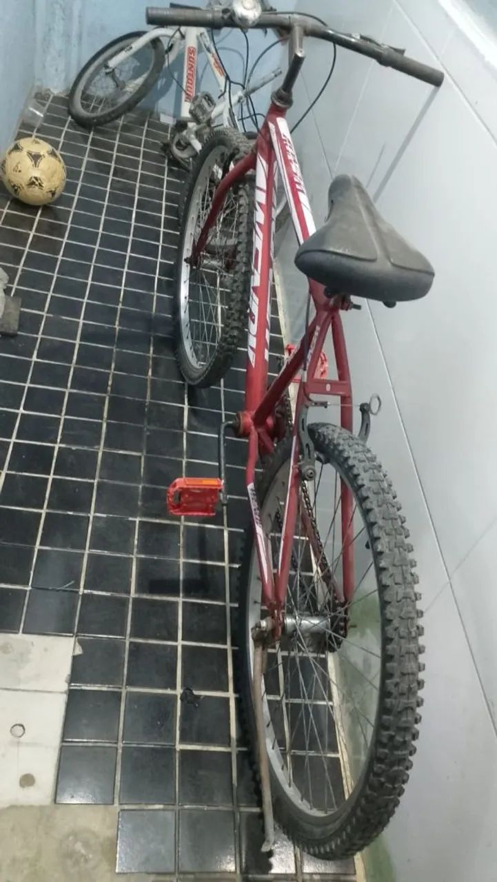 Bicicleta  - Foto 2