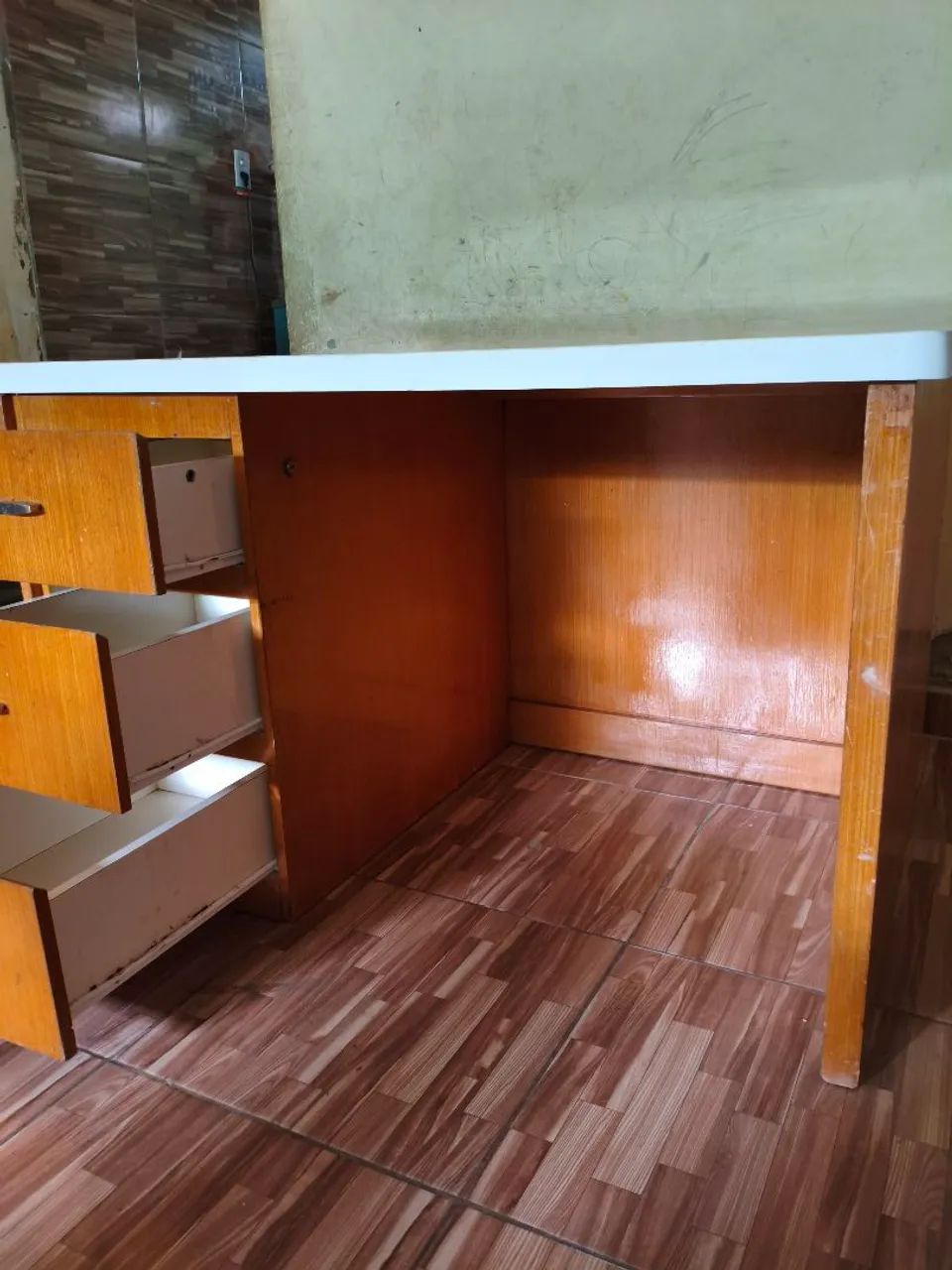 Mesa de escritório  - Foto 5