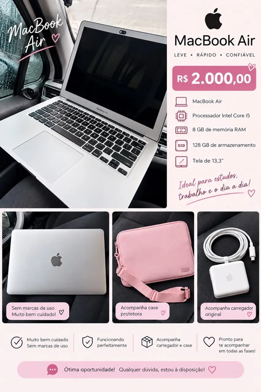 MacBook Air