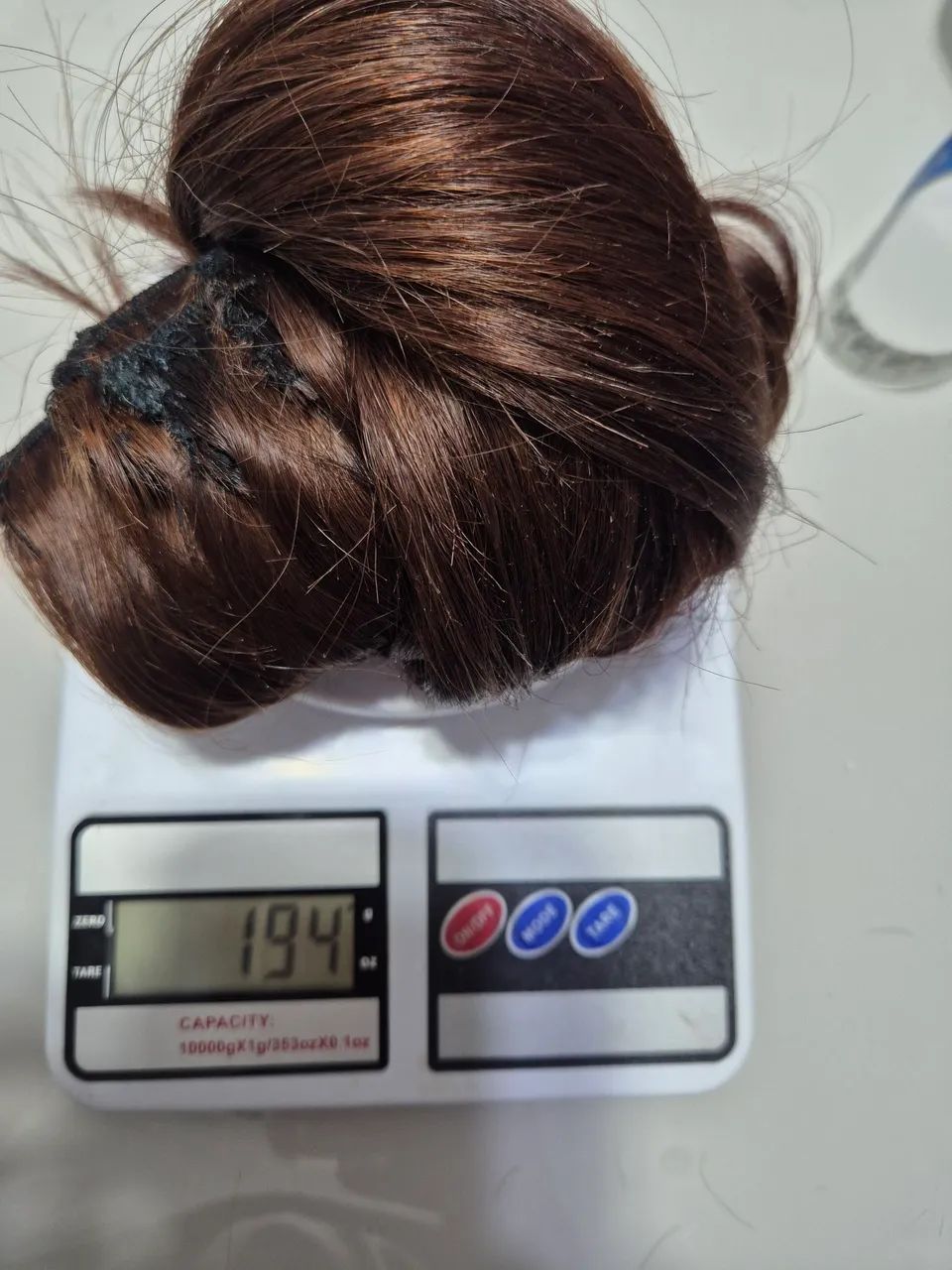 Cabelo humano - Foto 2