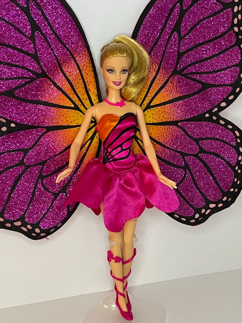 Barbie Butterfly  - Foto 3