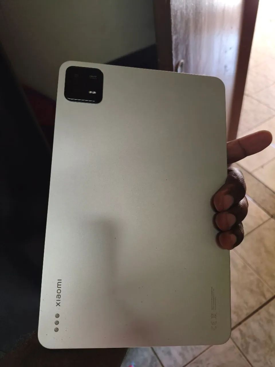 Tablet xiaomi pad 6
