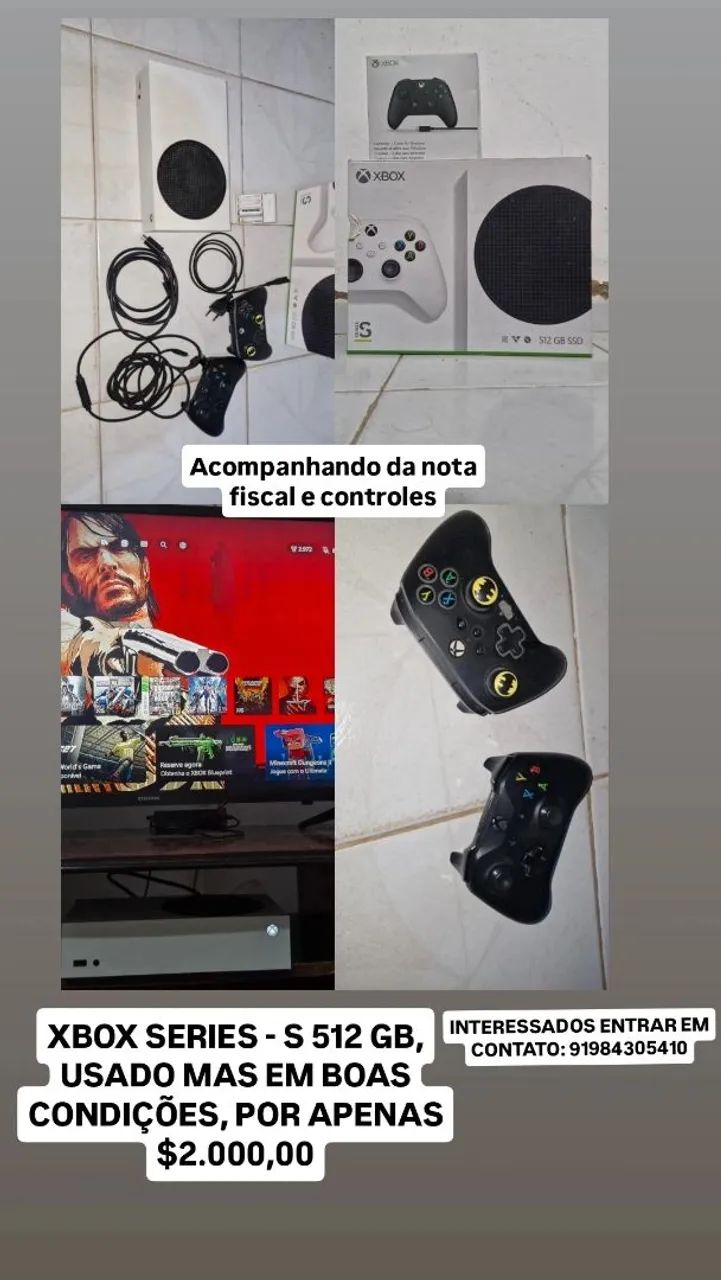 XBOX