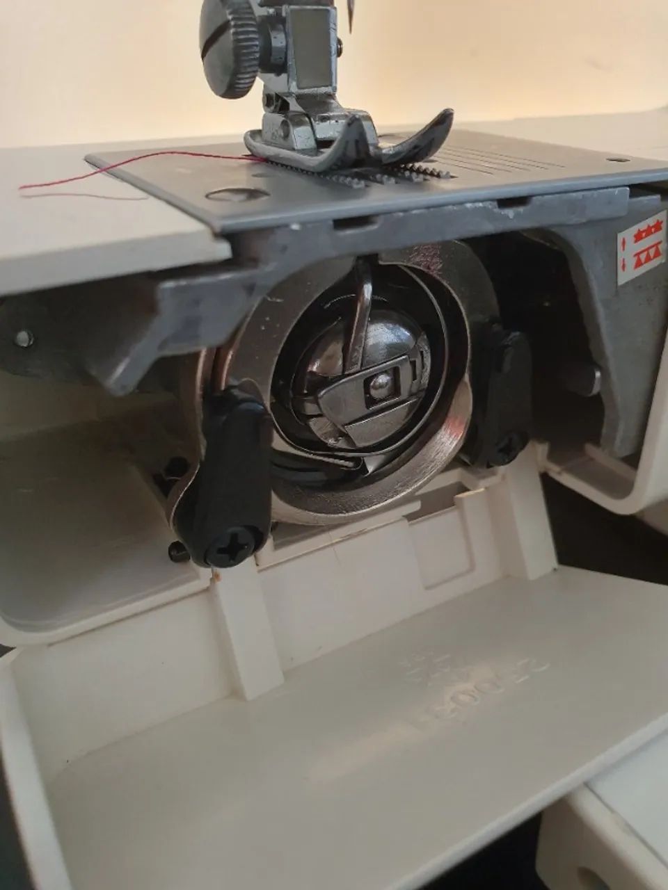 Elgin JX-4000 - Revisada - Foto 4