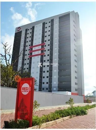 Studio com 1 dormitório à venda, 44 m² por R$ 390.000,00 - Edifício Red Sorocaba
