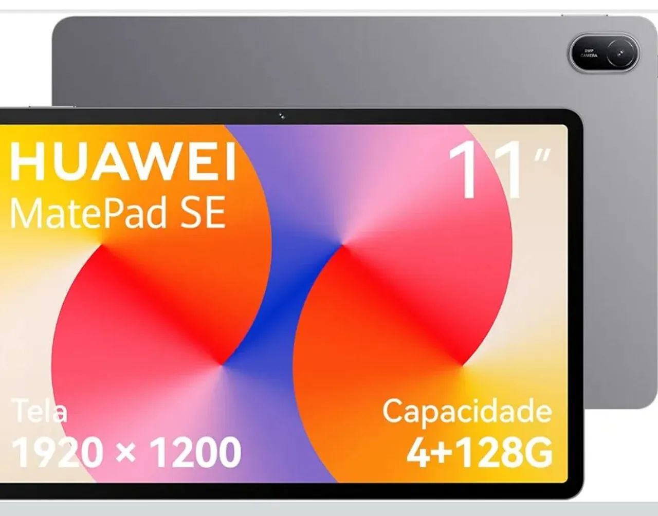 Tablet huawei - Foto 2