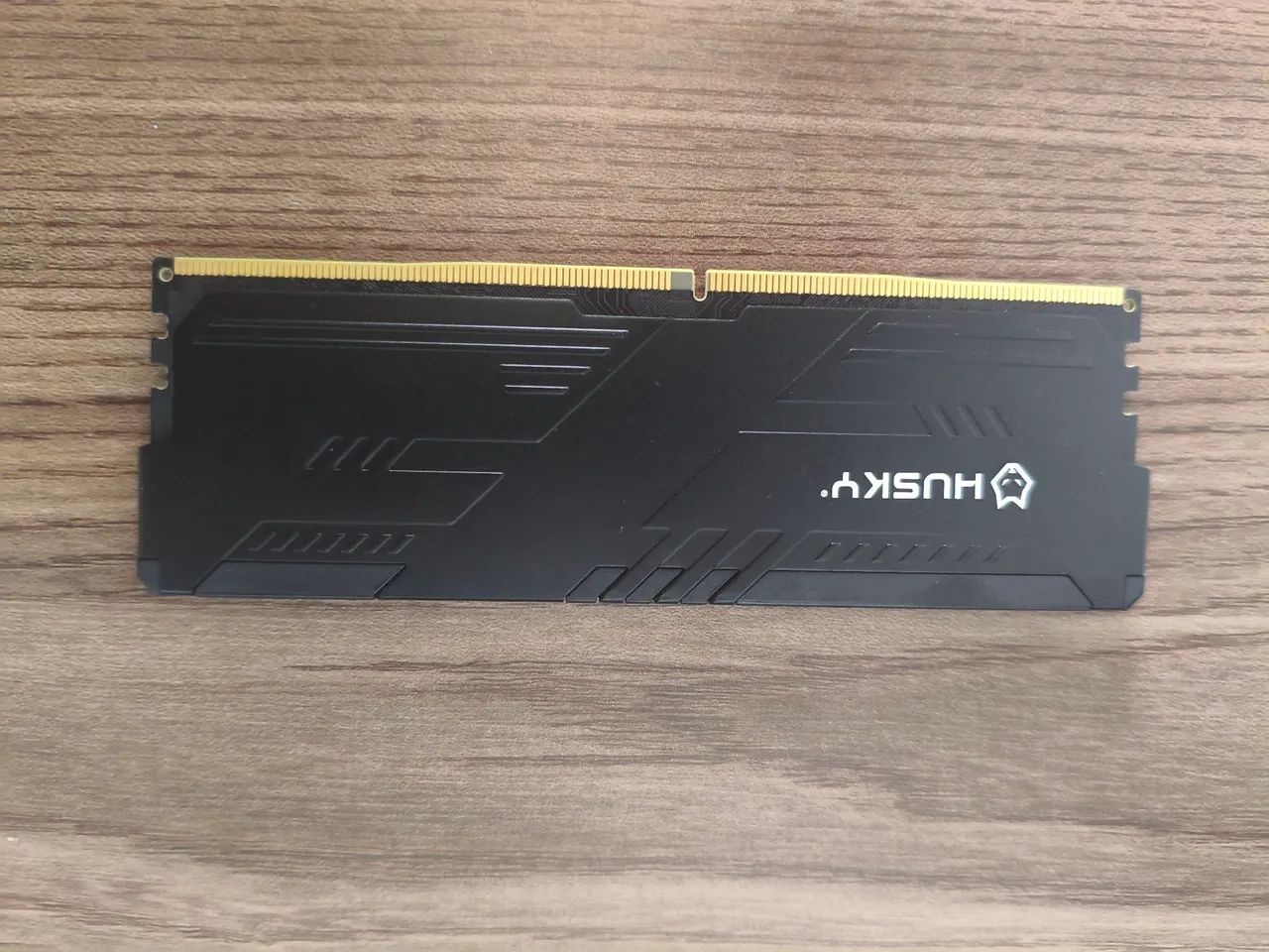 Memória RAM Husky 8gb 3200Mhz