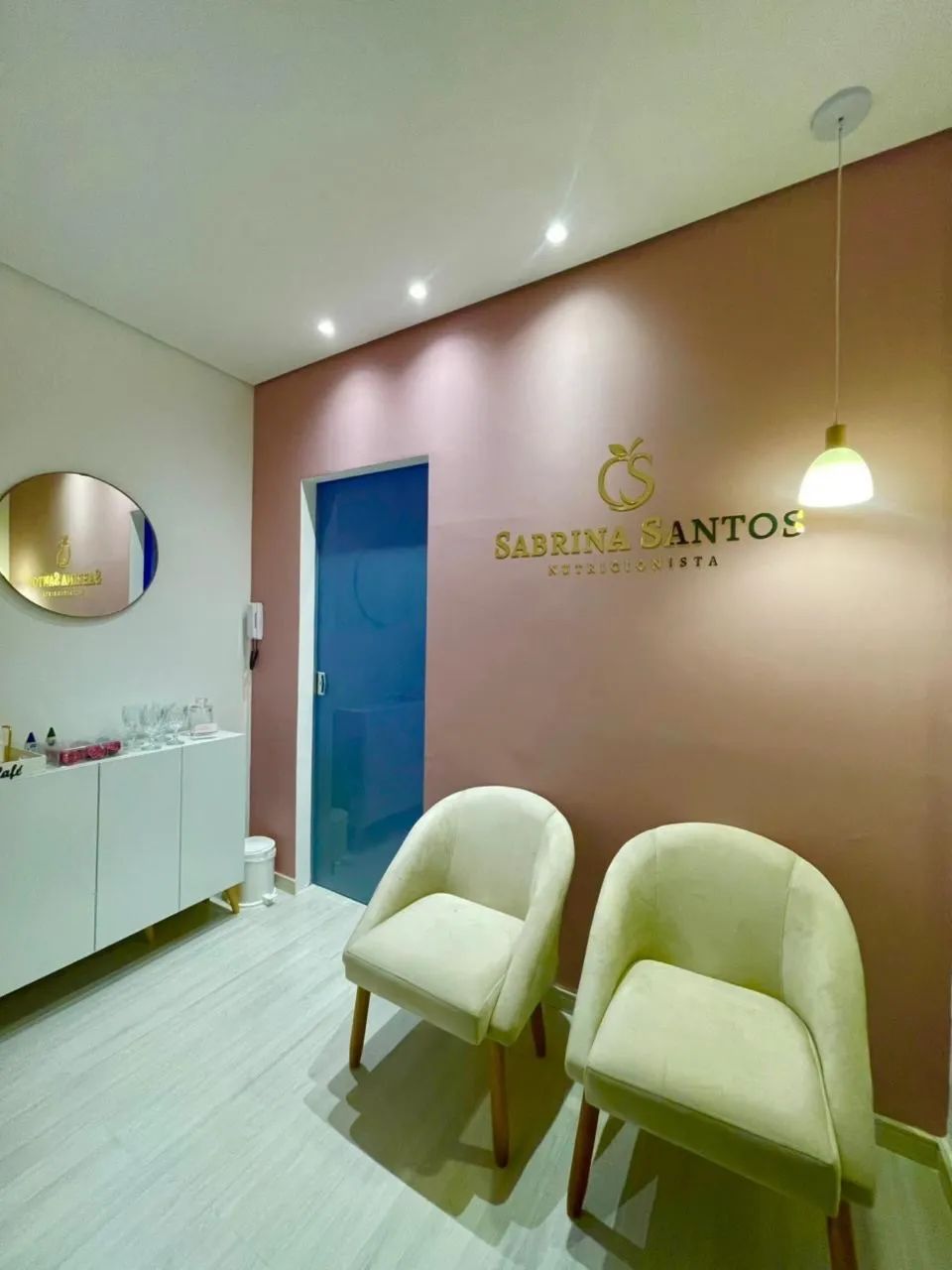  Sublocação de sala - Área da Saúde 