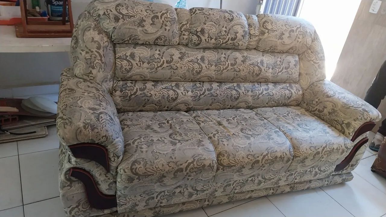 Sofá  - Foto 3