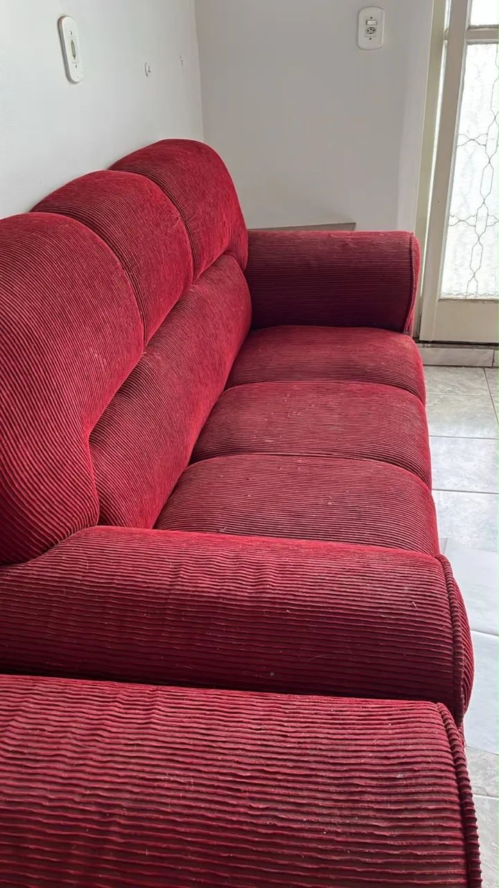Sofá - Foto 2