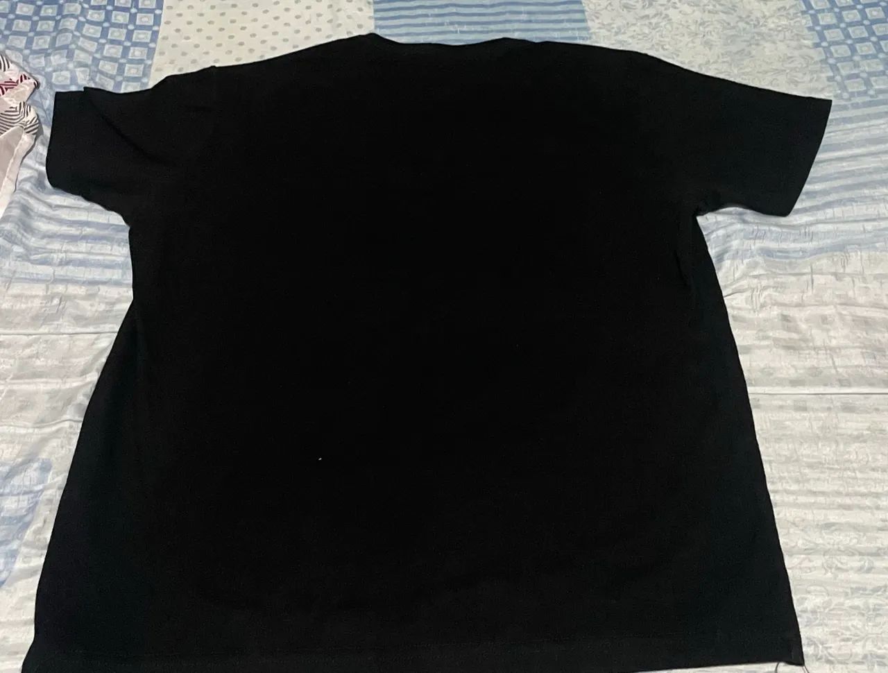 Vendo calça skinny e camisa malha peruana 