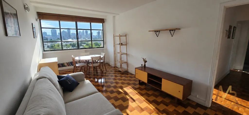 Apartamento com 72m² na Barra Funda-SP!