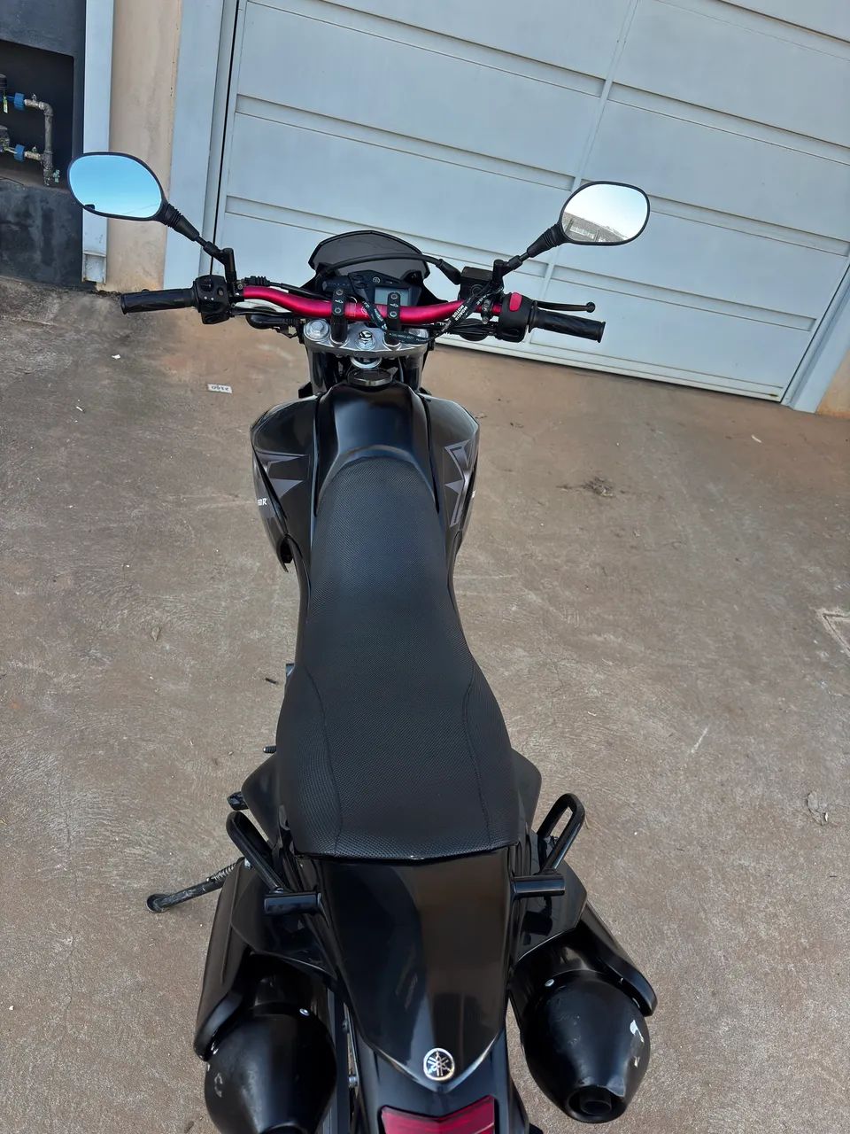 XT 660 r  - Foto 4