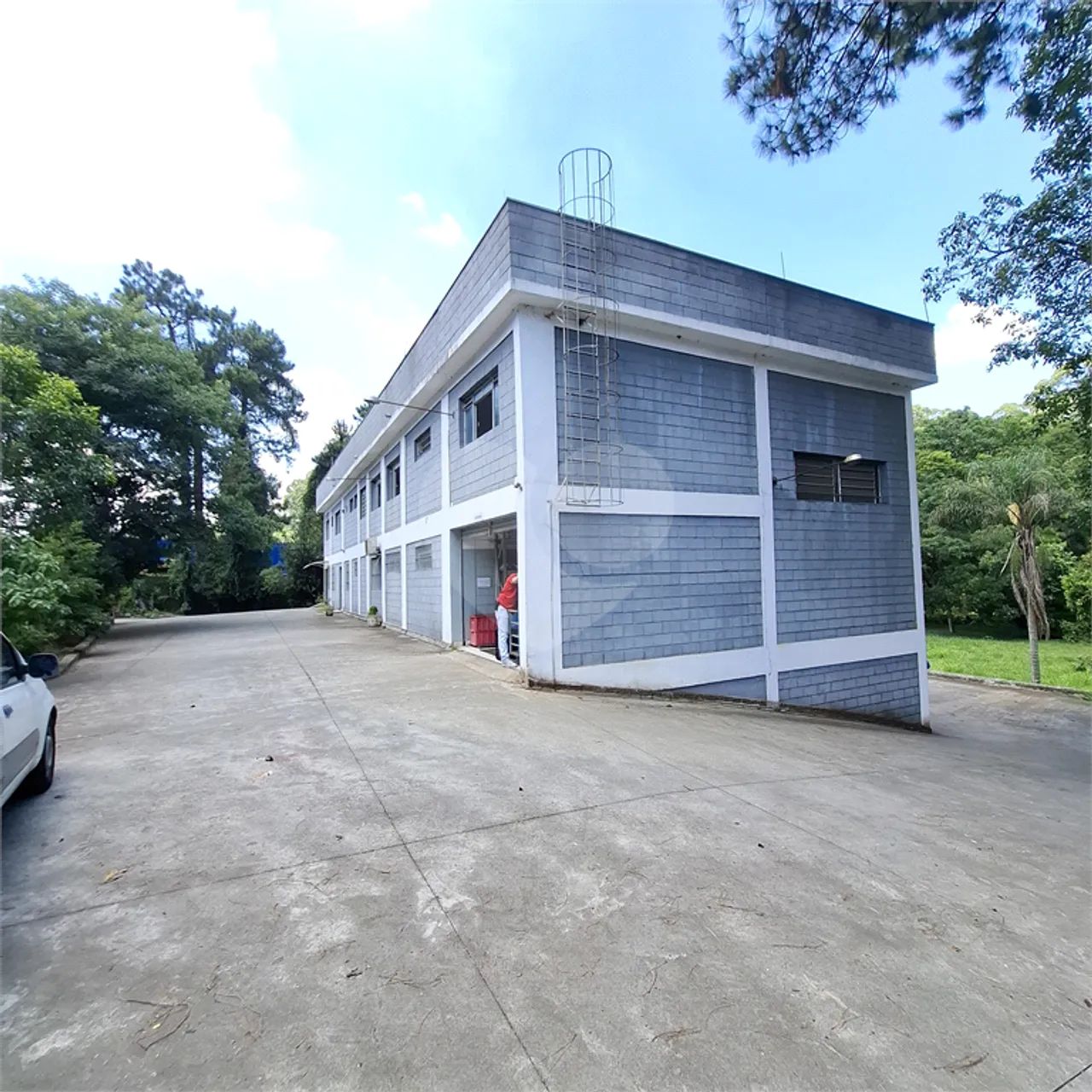 Galpão à venda em Jardim panorama (zona sul) - SP - Foto 4