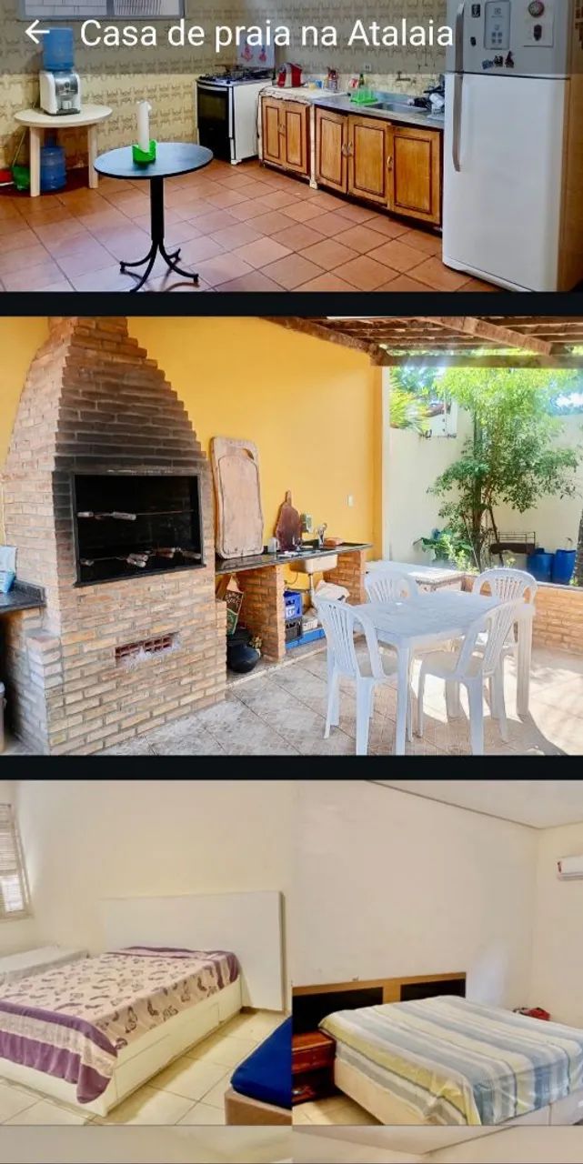 Casa na atalaia  - Foto 5