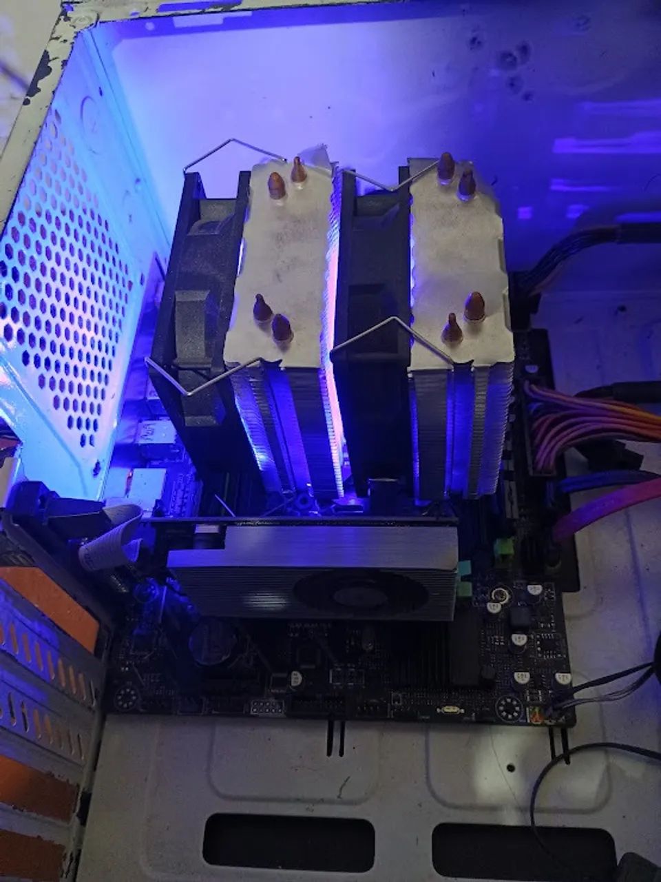 kit xeon x99 ( leia a descrição ) 