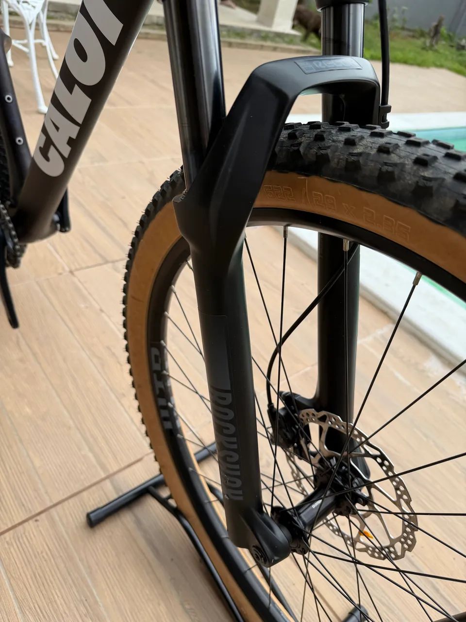 Caloi carbon sport 2025 - Foto 3
