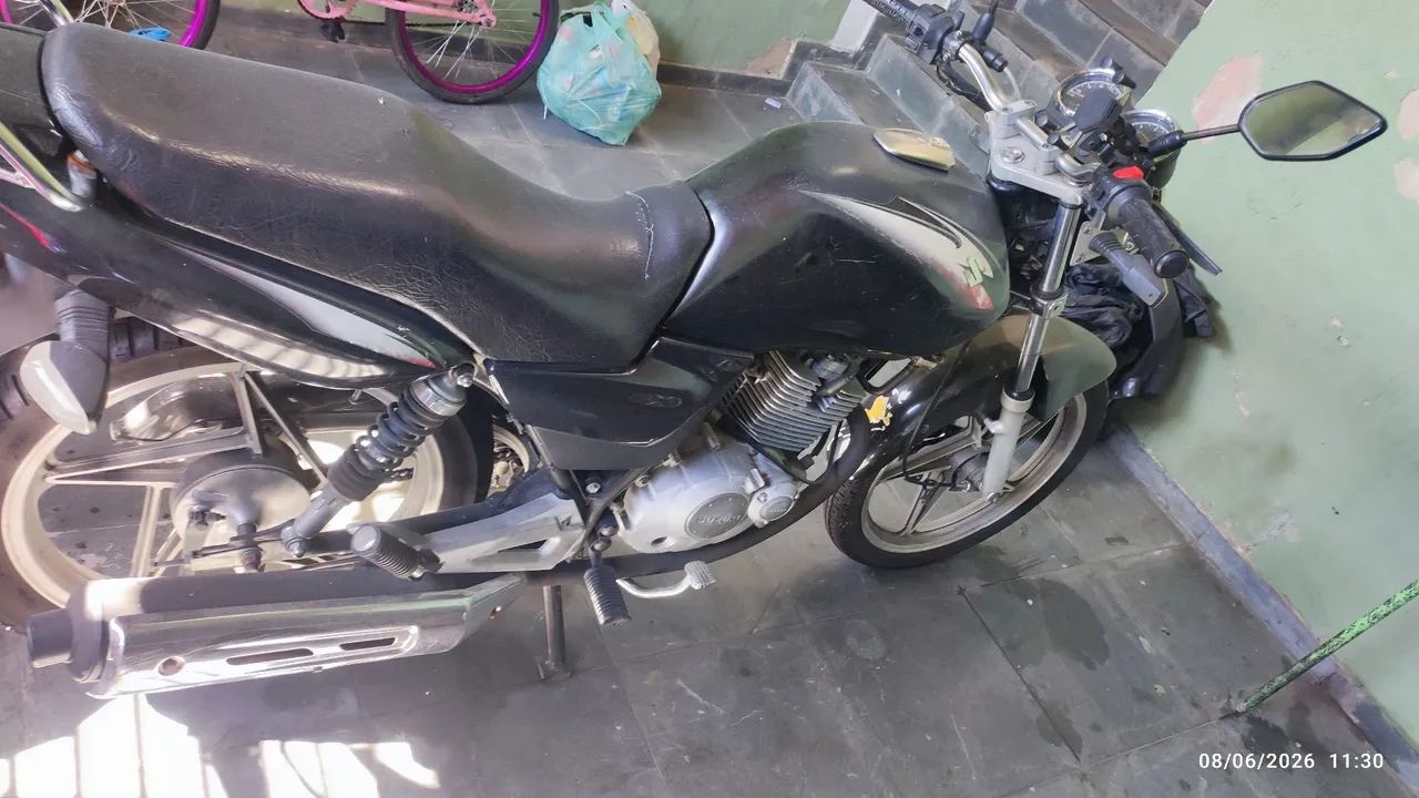 Suzuki yes  - Foto 4