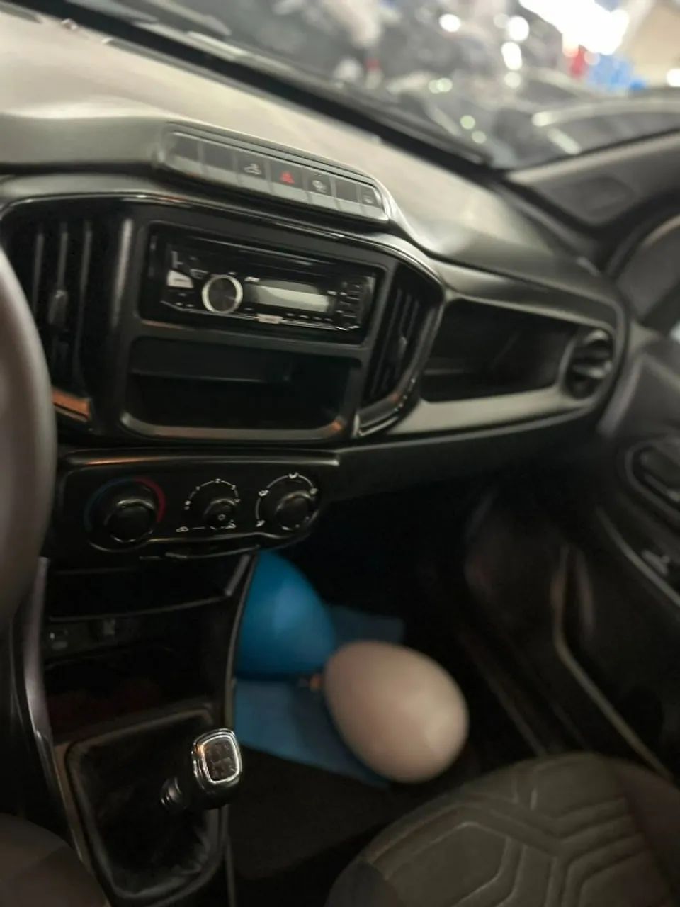 Fiat Strada Freedom 1.3 Flex 8V CD 2025 - Foto 3