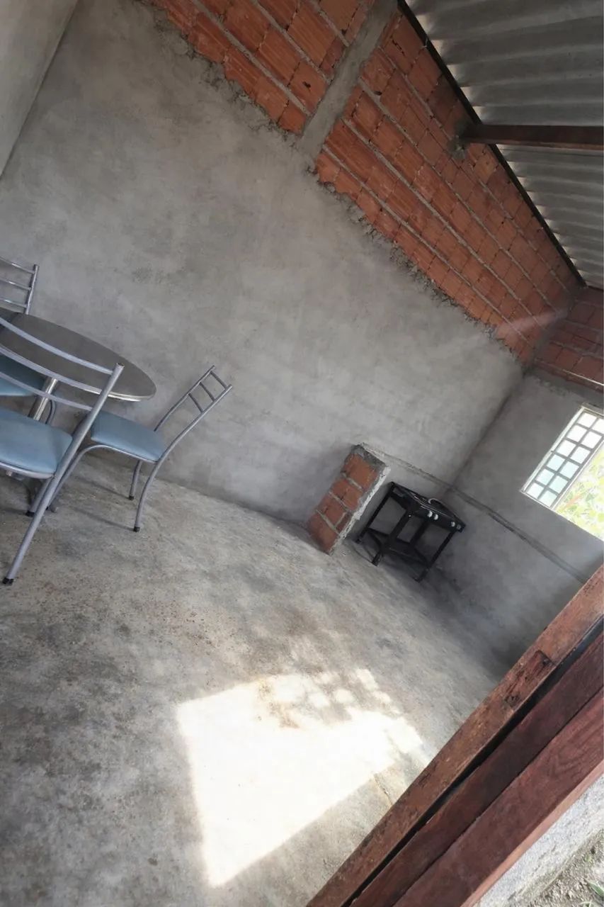 VENDO RANCHO/SÍTIO-BARRAGEM DO PARANÃ  - Foto 3