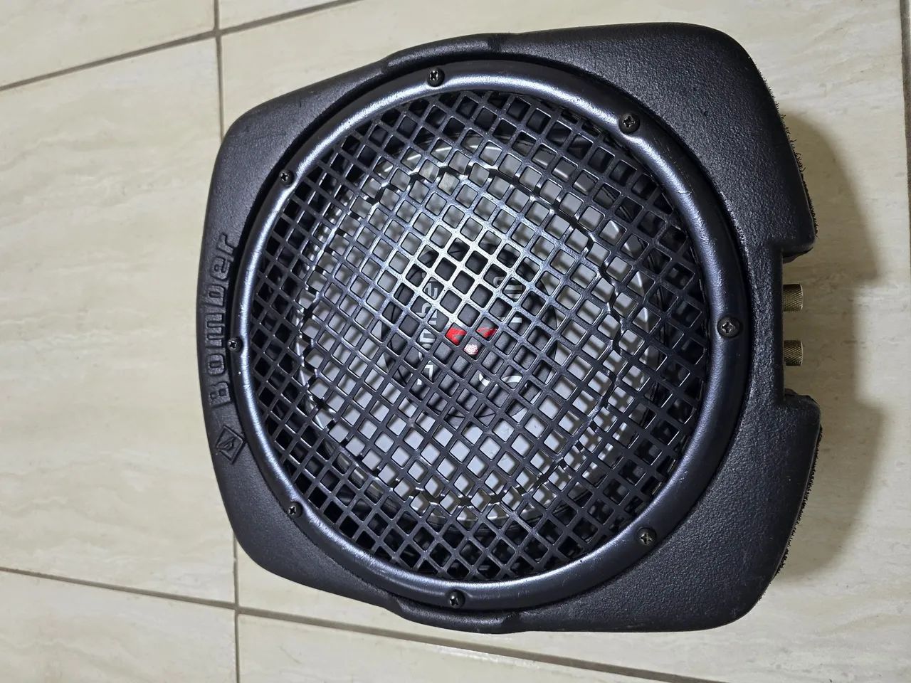 Subwoofer Boomber - Foto 3