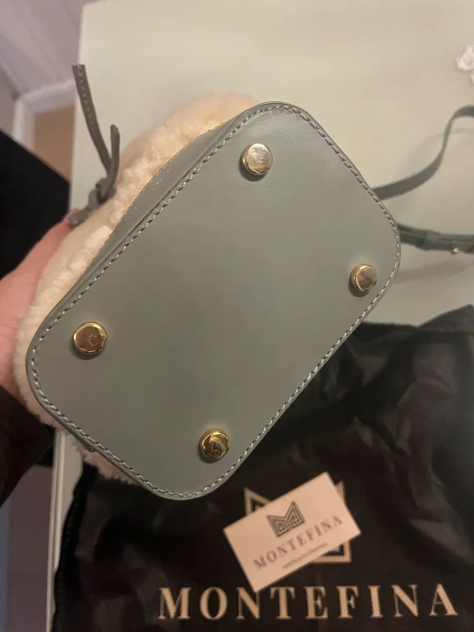 Bolsa montefina - Foto 3