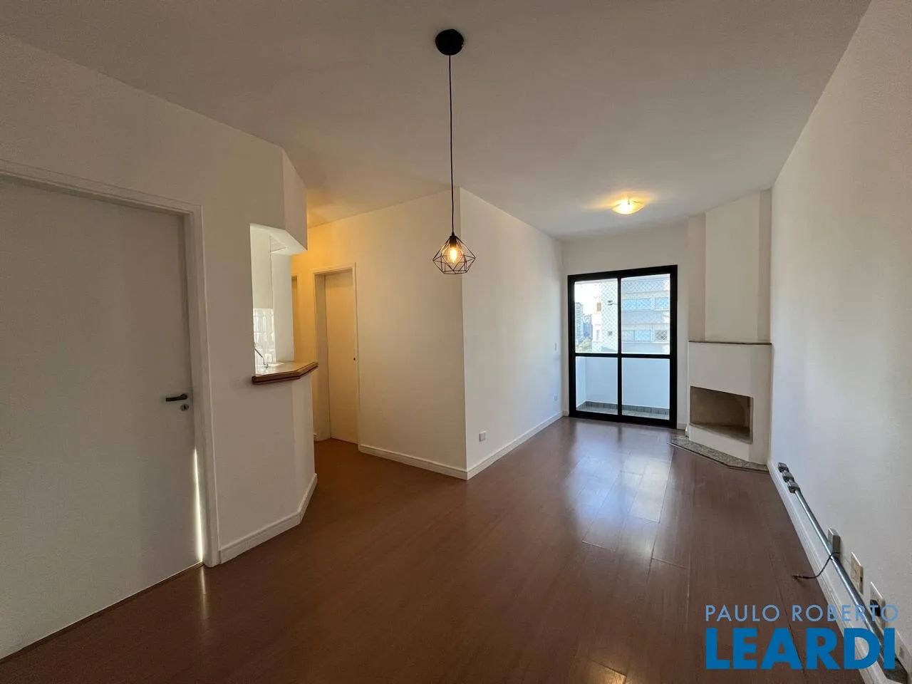 APARTAMENTO - BROOKLIN - SP - Foto 2
