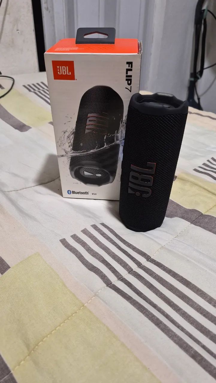 Jbl Flip 7 - Foto 3